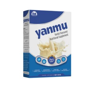 Yanmu Milk-Based Family Energy Supplement - 200g Pouch